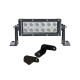 SuperATV 6" LED Combination Spot / Flood Light Bar