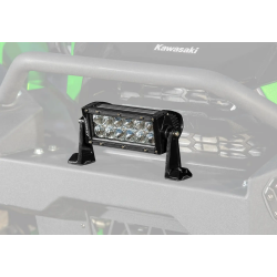 SuperATV 6" LED Combination Spot / Flood Light Bar