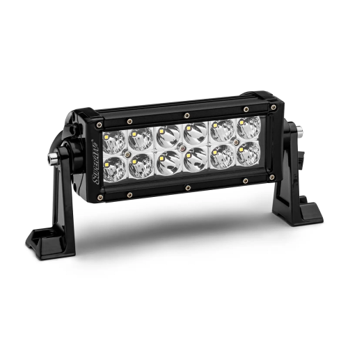 SuperATV 6" LED Combination Spot / Flood Light Bar