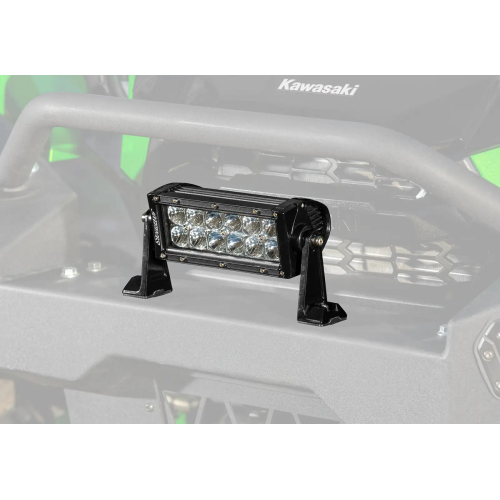 SuperATV 6" LED Combination Spot / Flood Light Bar