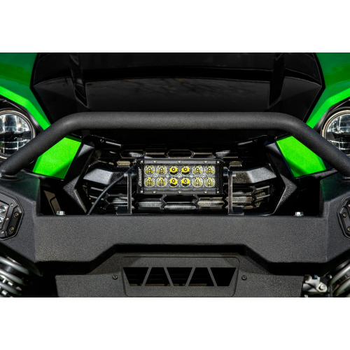 SuperATV 6" LED Combination Spot / Flood Light Bar