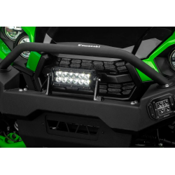 SuperATV 6" LED Combination Spot / Flood Light Bar