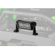SuperATV 6" LED Combination Spot / Flood Light Bar
