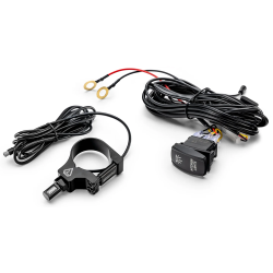 Assault Industries UTV Dome Light