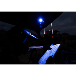 Assault Industries UTV Dome Light Assault Industries UTV Dome Light