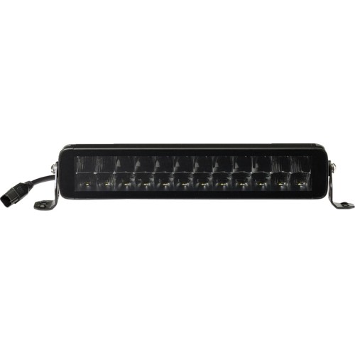 Moose Offroad 13" Black Out Series LED Light Bar Moose Offroad 13" Black Out Series LED Light Bar
