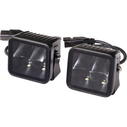 Moose Offroad 3" LED Cube Light