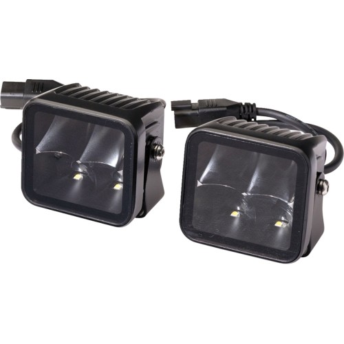 Moose Offroad 3" LED Cube Light Moose Offroad 3" LED Cube Light
