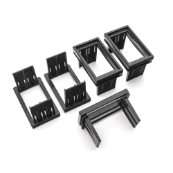Polaris Ranger 1000 Rocker Switch Adapters Polaris Ranger 1000 Rocker Switch Adapters