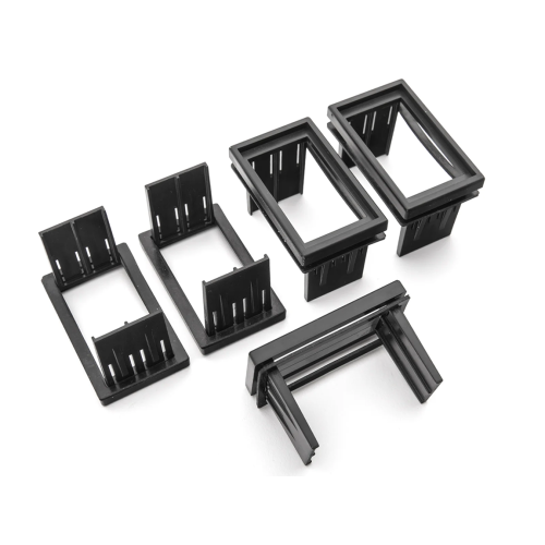 Polaris Ranger 1000 Rocker Switch Adapters Polaris Ranger 1000 Rocker Switch Adapters