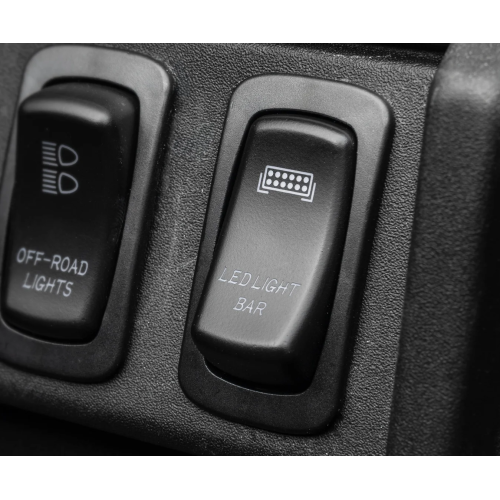L-Series Polaris Ranger XP 1000 Rocker Switch L-Series Polaris Ranger XP 1000 Rocker Switch