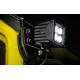 SuperATV Can-Am Defender Rear-Facing LED Cube Lights