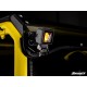 SuperATV Can-Am Defender Rear-Facing LED Cube Lights