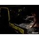 SuperATV Can-Am Defender Rear-Facing LED Cube Lights