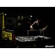 SuperATV Can-Am Defender Rear-Facing LED Cube Lights