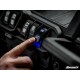 SuperATV Can-Am Defender Rear-Facing LED Cube Lights