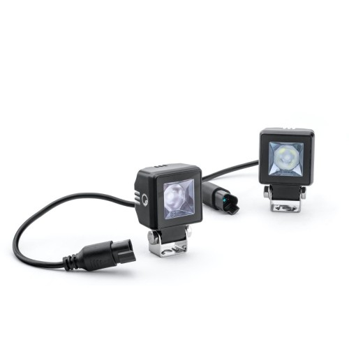 SuperATV CFMOTO UForce 1000 Rear-Facing LED Cube Lights SuperATV CFMOTO UForce 1000 Rear-Facing LED Cube Lights