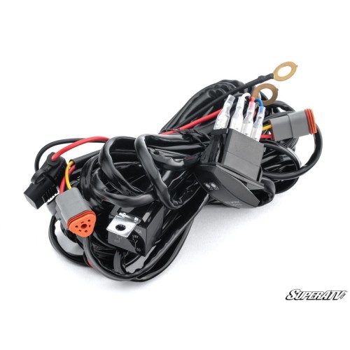 SuperATV CFMOTO UForce 600 Rear-Facing LED Cube Lights SuperATV CFMOTO UForce 600 Rear-Facing LED Cube Lights