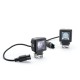 SuperATV 2" LED Cube Lights SuperATV 2" LED Cube Lights