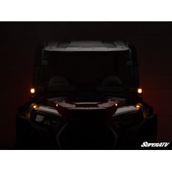 SuperATV 2" LED Cube Lights SuperATV 2" LED Cube Lights