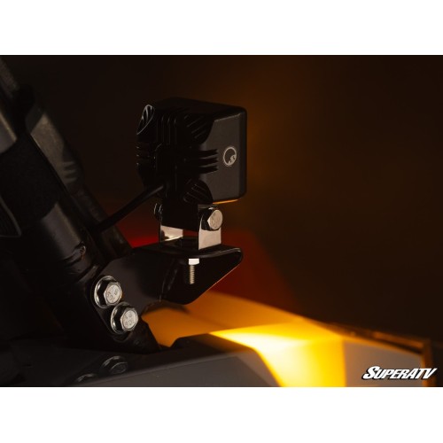 SuperATV 2" LED Cube Lights SuperATV 2" LED Cube Lights