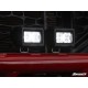 SuperATV 3" x 1.5" Single-Row LED Cube Lights SuperATV 3" x 1.5" Single-Row LED Cube Lights