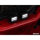 SuperATV 3" x 1.5" Single-Row LED Cube Lights SuperATV 3" x 1.5" Single-Row LED Cube Lights