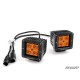 SuperATV 3" LED Cube Lights SuperATV 3" LED Cube Lights