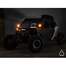Assault Industries 3" LED Pod Lights Assault Industries 3" LED Pod Lights