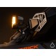 Assault Industries 3" LED Pod Lights Assault Industries 3" LED Pod Lights