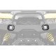 SuperATV 3" LED Recessed Cube Lights SuperATV 3" LED Recessed Cube Lights