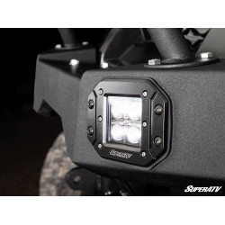 SuperATV 3" LED Recessed Cube Lights SuperATV 3" LED Recessed Cube Lights