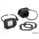 SuperATV 3" LED Recessed Cube Lights SuperATV 3" LED Recessed Cube Lights