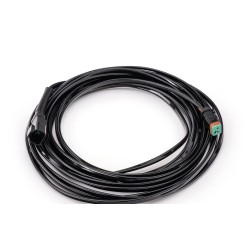 SuperATV Extended LED Cube Light Wiring Harness