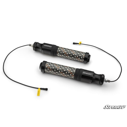 SuperATV Magnum LED Whip Lights