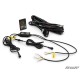 SuperATV Magnum LED Whip Lights