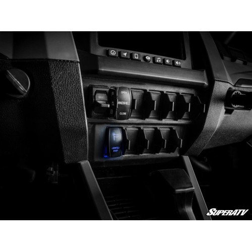 SuperATV Magnum LED Whip Lights