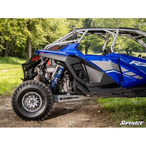 SuperATV Magnum LED Whip Lights