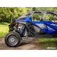 SuperATV Magnum LED Whip Lights
