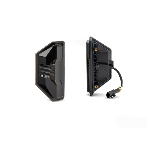 Up & Running Polaris General LED Taillight Assembly