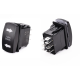 12V / 20A Off-Road Rocker Switches