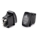 12V / 20A Off-Road Rocker Switches