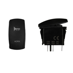 12V / 20A Off-Road Rocker Switches 12V / 20A Off-Road Rocker Switches