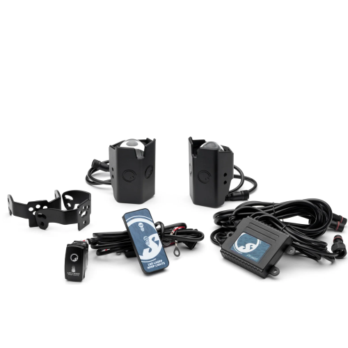 LED Laser Whip Lights LED Laser Whip Lights