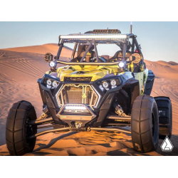 Vision X XPL Halo 13" LED Light Bar - RZR XP / RZR XP Turbo Vision X XPL Halo 13" LED Light Bar - RZR XP / RZR XP Turbo