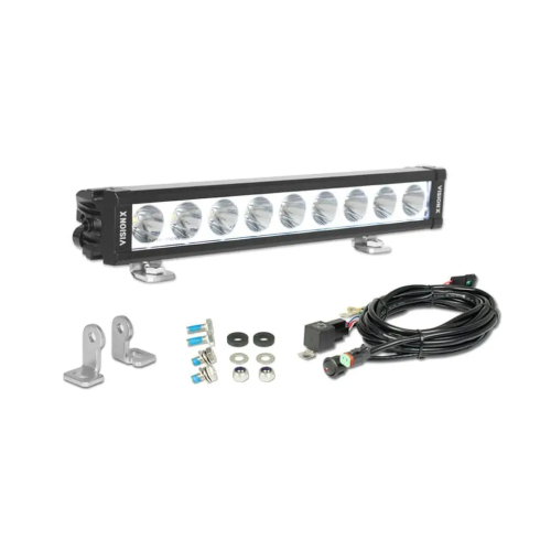 Vision X XPL Halo 13" LED Light Bar - RZR XP / RZR XP Turbo