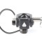 Assault Industries Quick Release Folding Whip Mount