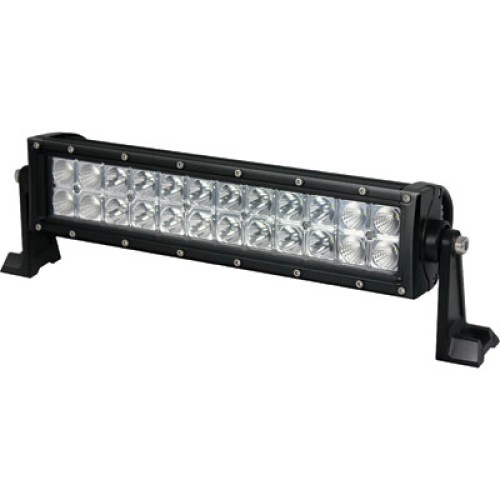 Open Trail L.E.D Light Bar 21.5"
