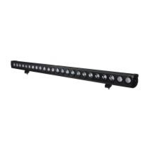 Open Trail Single Row LED Light Bar 39" Open Trail Single Row LED Light Bar 39"