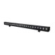 Open Trail Single Row LED Light Bar 39" Open Trail Single Row LED Light Bar 39"